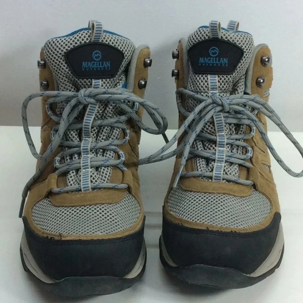 Magellan Outdoors Hiking Boots